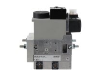 Bloque múltiple de gas Baltur MB-VEF 407 B01 S10, art: 0005090126