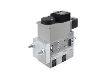Bloque múltiple de gas Baltur MB-VEF 407 B01 S10, art: 0005090126