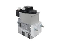 Bloque múltiple de gas Baltur MB-VEF 407 B01 S10, art: 0005090126