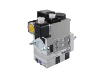 Bloque múltiple de gas Baltur MB-VEF 407 B01 S10, art: 0005090126