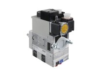 Bloque múltiple de gas Baltur MB-VEF 407 B01 S10, art: 0005090126