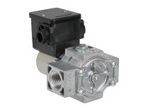 Gas solenoid valve Dungs LGV 507/5, 230 V, IP54, art: 119271