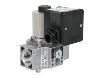 Gas solenoid valve Dungs LGV 507/5, 230 V, IP54, art: 119271
