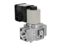 Válvula solenoide de gas Dungs LGV 507/5, 230 V, IP54, art: 119271