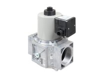 Dungs Single-Stage Solenoid Valve MVD 220/5, 230V, Art: 011767