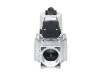 Dungs Single-Stage Solenoid Valve MVD 220/5, 230V, Art: 011767