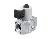 Dungs Single-Stage Solenoid Valve MVD 220/5, 230V, Art: 011767
