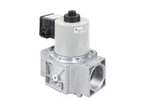 Dungs Single-Stage Solenoid Valve MVD 220/5, 230V, Art: 011767