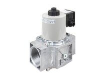 Válvula electromagnética de un solo paso Dungs MVD 220/5, 230V, Art: 011767