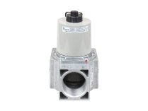 Válvula electromagnética de un solo paso Dungs MVD 220/5, 230V, Art: 011767