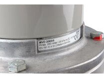 Dungs MVD 2065/5 Gas Electromagnetic Valve, 230 V, Art: 169390