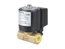 Brahma E6G*SR8*3/8*GMO 13767000 Gas Electromagnetic Valve