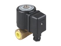 Brahma E6G*SR8*3/8*GMO 13767000 Gas Electromagnetic Valve