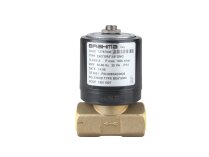Válvula electromagnética de gas Brahma E6G*SR8*3/8*GMO 13767000