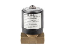 Brahma Gas Valve E6G*SR8*3/8*GMO (110 Volt)