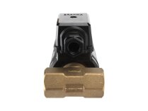 Brahma Gas Valve E6G*SR8*3/8*GMO (110 Volt)
