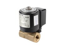 Gas valve BRAHMA E6G*SR8*3/8*GMO (110 Volt) art. 0005090124-BT