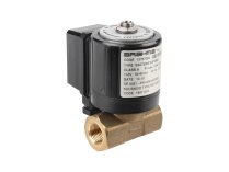 Válvula de gas Brahma E6G*SR8*3/8*GMO (110 Voltios)