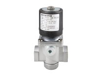 Brahma EG12*AR*AFD 13883501 Gas Electromagnetic Valve