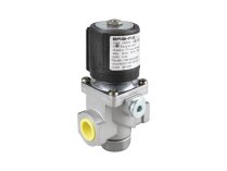 Válvula electromagnética de gas Brahma EG12*AR*AFD 13883501
