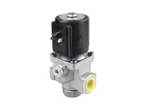 Válvula electromagnética de gas Brahma EG12*AR*AFD 13883501