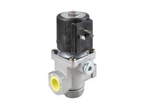 Válvula electromagnética de gas Brahma EG12*AR*AFD 13883501