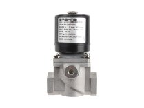 Brahma EG12*S*GMO Gas Valve