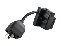 Dungs GB-LE 055 D01 S20 gas valve