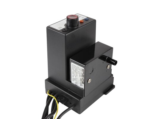Brahma EM41 37201031 stokermatic
