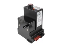 Brahma EM41 37201031 stoker automatic