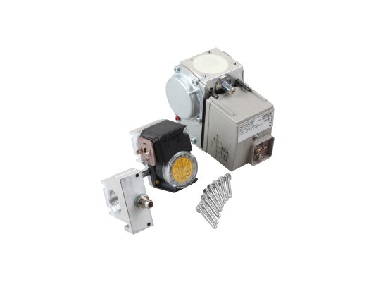 Dungs MBC-120-DLE S20 gas multi-block, art: 246456