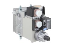 Dungs MB-DLE 407 B01 S50 gas multi-block, art: 226874.