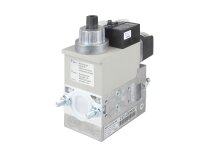 Bloque múltiple de gas Dungs MB-DLE 407 B01 S50, art: 226874.