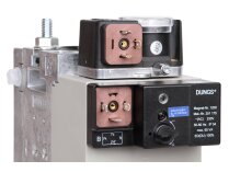 Dungs MB-DLE 410 B01 S50 gas multi-block