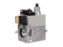 Bloque múltiple de gas Dungs MB-DLE 410 B01 S50