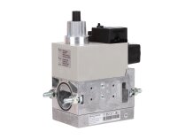 Bloque múltiple de gas Dungs MB-DLE 410 B01 S50