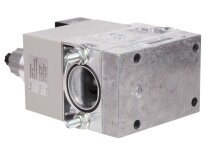 Bloque múltiple de gas Dungs MB-DLE 410 B01 S50