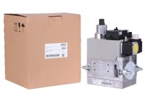 Bloque múltiple de gas Dungs MB-DLE 410 B01 S50