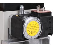 Bloque múltiple de gas Dungs MB-DLE 410 B01 S50