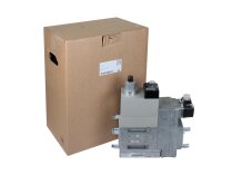 Dungs MB-DLE 420 B01 S20 gas multi-block, 4-20 mbar, art: 226803.