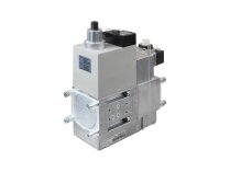 Dungs MB-DLE 420 B01 S20 gas multi-block, 4-20 mbar, art: 226803.