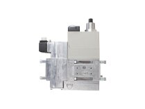 Dungs MB-DLE 420 B01 S20 gas multi-block, 4-20 mbar, art: 226803.
