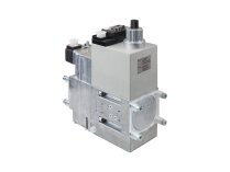 Bloque múltiple de gas Dungs MB-DLE 420 B01 S20, 4-20 mbar, art: 226803.