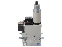 Dungs MB-ZRDLE 405 B01 S50 Gas Multiblock, Article number 226871