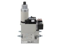 Bloque múltiple de gas DUNGS MB-ZRDLE 405 B01 S50, Número de artículo 226871