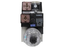 Multibloque de gas DUNGS MB-ZRDLE 405 B01 S50. Número de artículo 226871