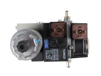 Bloque múltiple de gas Dungs MB-ZRDLE 407 B01 S50, art: 226870