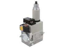 Dungs MB-ZRDLE 410 B01 S50 Gas Multiblock, Art. 226869