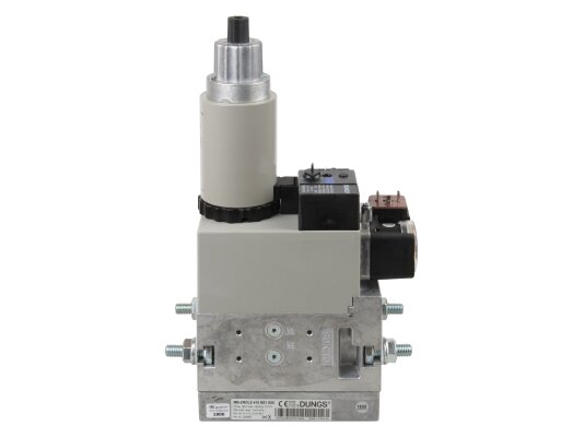 Bloque múltiple de gas DUNGS MB-ZRDLE 410 B01 S50, art. 226869