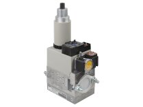 Bloque múltiple de gas Dungs MB-ZRDLE 410 B01 S50, Número de artículo 226869